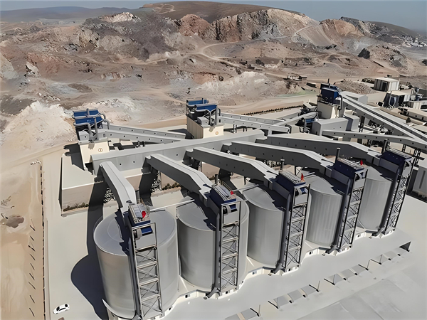 金牛水泥钢板仓