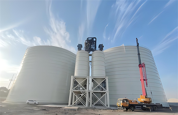 金牛大型钢板库