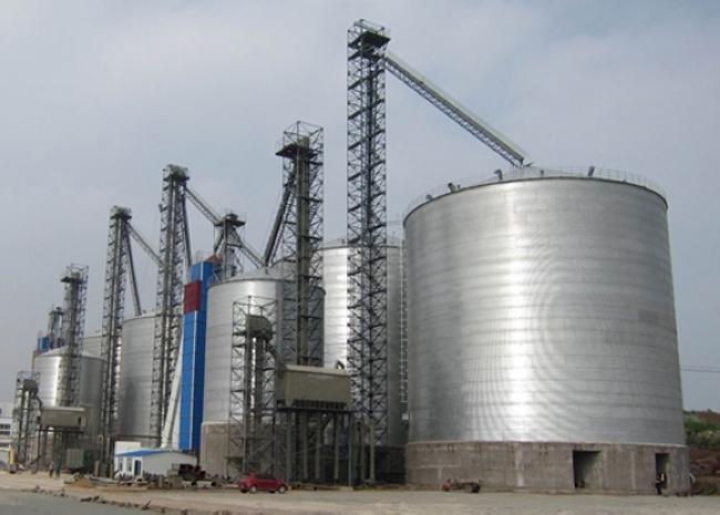 金牛流化棒装置安装技术说明